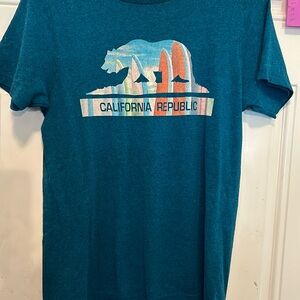 California Republic